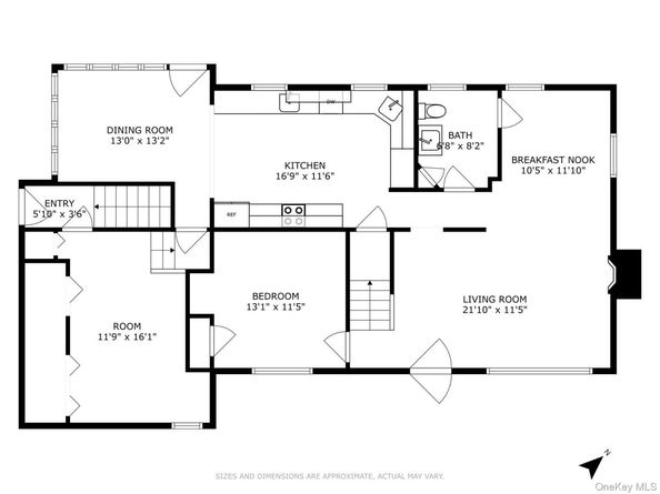 198 Guildford Court, West Hempstead NY 11552