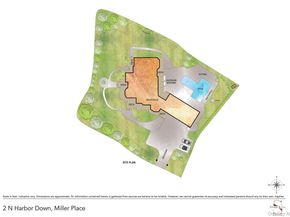 2 N Harbor Down, Miller Place NY 11764