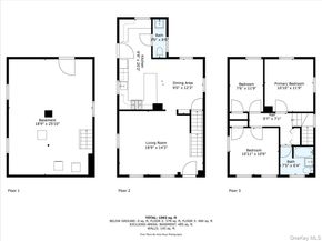 233 Brady Avenue, Hawthorne NY 10532
