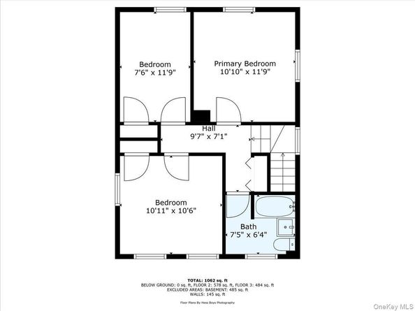 233 Brady Avenue, Hawthorne NY 10532