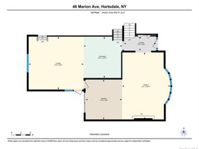 46 Marion Avenue, Hartsdale NY 10530