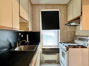 83-25 98th Street 6P, Woodhaven NY 11421