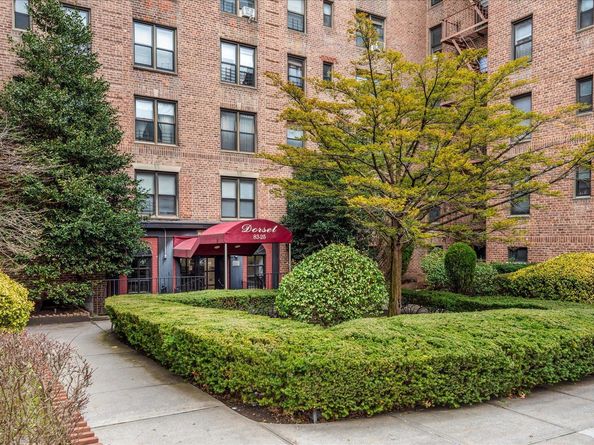 83-25 98th Street 6P, Woodhaven NY 11421