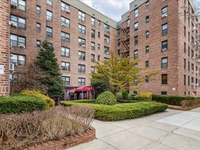 83-25 98th Street 6P, Woodhaven NY 11421
