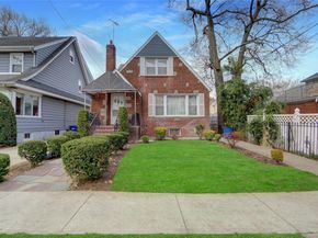 83-14 169TH Street, Jamaica NY 11432