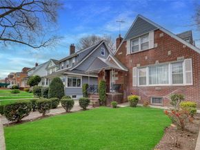 83-14 169TH Street, Jamaica NY 11432