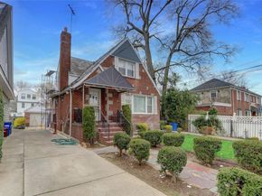 83-14 169TH Street, Jamaica NY 11432