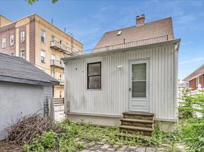 35-63 168th Street, Flushing NY 11358