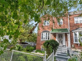1051 Duncan Street, Bronx NY 10469