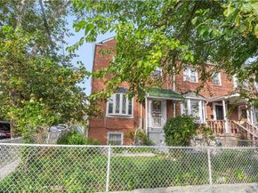 1051 Duncan Street, Bronx NY 10469