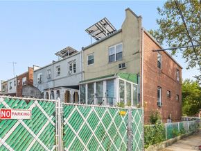1051 Duncan Street, Bronx NY 10469