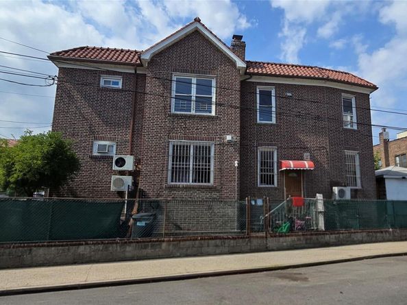 4607 79th Street, Elmhurst NY 11373