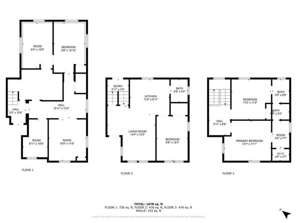 225-20 111th Avenue, Queens Village NY 11429