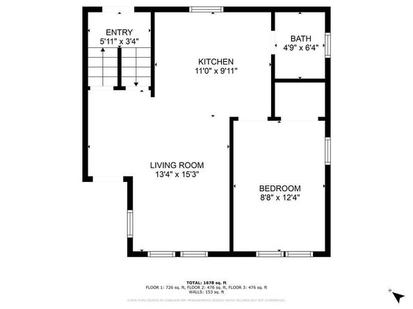 225-20 111th Avenue, Queens Village NY 11429