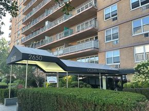 2650 Ocean Parkway 6E, Brooklyn NY 11235