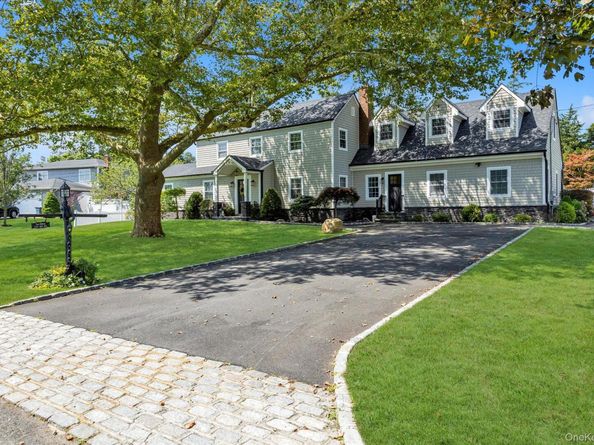 222 Bay Avenue, Bayport NY 11705