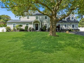222 Bay Avenue, Bayport NY 11705