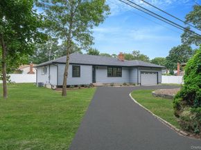 47 Dayton Avenue, Holtsville NY 11742