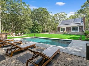 34 Harbor Boulevard, East Hampton NY 11937