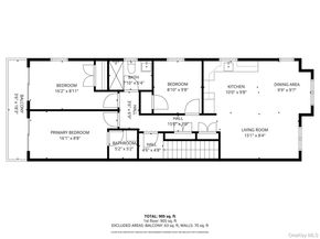 2413 Wilson Avenue, Bronx NY 10469