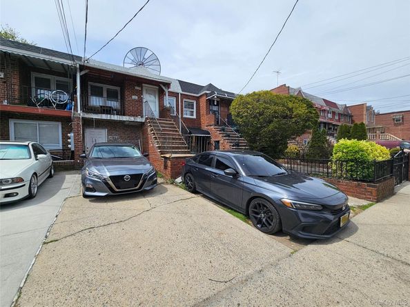 2048 E 53rd Place, Brooklyn NY 11234