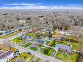 47 Mayfield Drive, Mastic Beach NY 11951