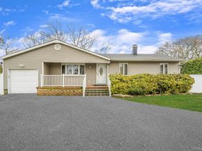 47 Mayfield Drive, Mastic Beach NY 11951