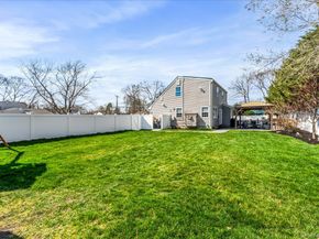 37 Priscilla Avenue, Holtsville NY 11742