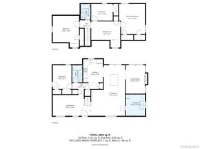 37 Priscilla Avenue, Holtsville NY 11742