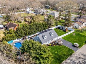 37 Priscilla Avenue, Holtsville NY 11742