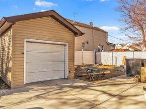 16517 144th Drive, Springfield Gardens NY 11434