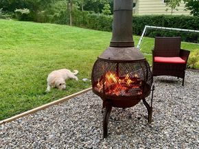 82 Douglas Road, Chappaqua NY 10514