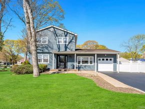 56 Pamlico Avenue, Ronkonkoma NY 11779