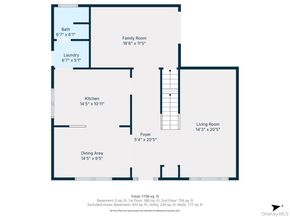 56 Pamlico Avenue, Ronkonkoma NY 11779