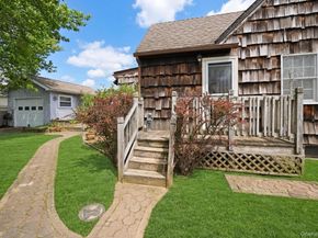 612 Hughes Street, Bellmore NY 11710
