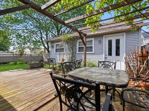 612 Hughes Street, Bellmore NY 11710