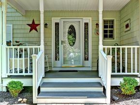150 N Woods Drive, Wading River NY 11792