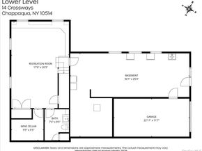 14 Crossways, Chappaqua NY 10514