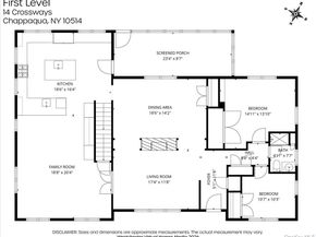 14 Crossways, Chappaqua NY 10514