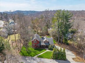 14 Crossways, Chappaqua NY 10514