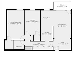 522 Shore Road 3AA, Long Beach NY 11561