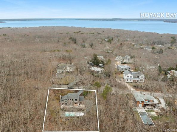 76 Island View Drive W, Sag Harbor NY 11963