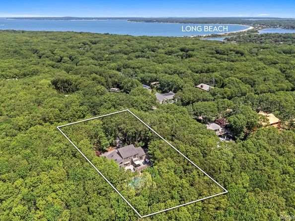 76 Island View Drive W, Sag Harbor NY 11963