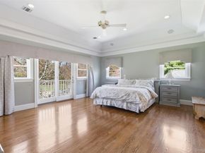 5 Toboggan Hill Path, Cold Spring Harbor NY 11724