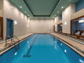 25 City Place 4B, White Plains NY 10601