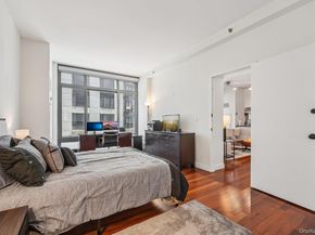 25 City Place 4B, White Plains NY 10601
