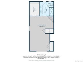 2064 Oliver Way, Merrick NY 11566