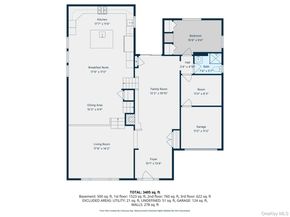 2064 Oliver Way, Merrick NY 11566