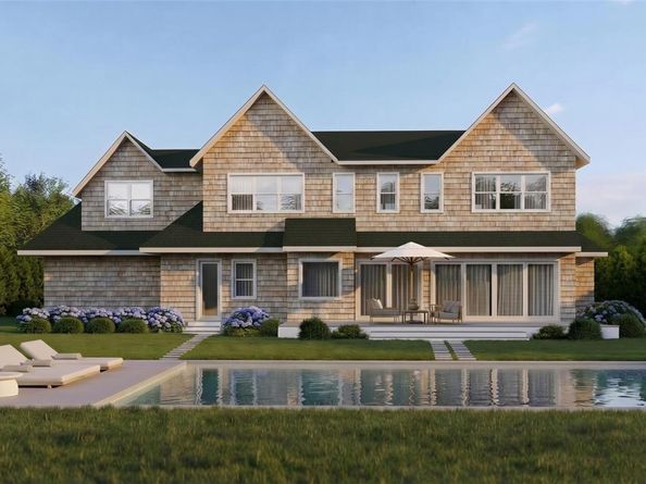 314.3 North Magee St, Southampton NY 11968