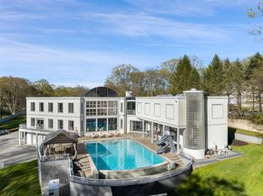 7 Kingdom Ridge Road, Bedford NY 10506